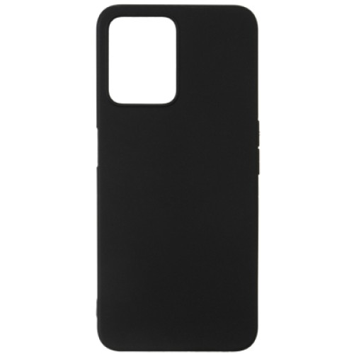 Чехол для мобильного телефона Armorstandart Matte Slim Fit Realme C35 Black (ARM65860)