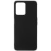 Чехол для мобильного телефона Armorstandart Matte Slim Fit Realme C35 Black (ARM65860)