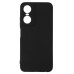 Чехол для мобильного телефона Armorstandart Matte Slim Fit TECNO Pop 6 Pro (BE8) Cam cov Black (ARM64807)