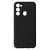 Чехол для мобильного телефона Armorstandart Matte Slim Fit TECNO Spark 8C Camera cover Black (ARM64524)