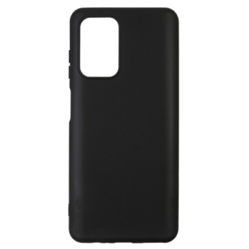 Чехол для мобильного телефона Armorstandart Matte Slim Fit ZTE Blade V40 Vita Black (ARM63134)