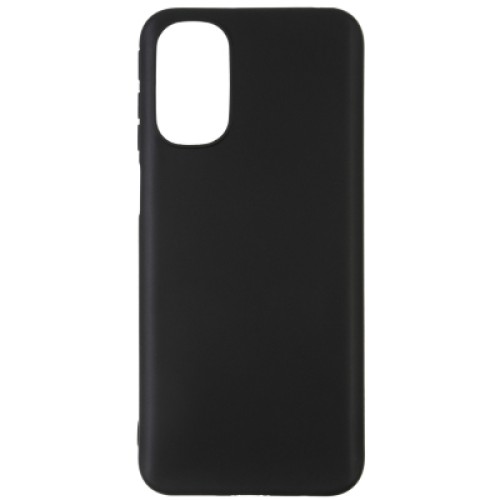 Чехол для мобильного телефона Armorstandart Matte Slim Fit Motorola G41 Black (ARM62045)
