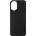 Чехол для мобильного телефона Armorstandart Matte Slim Fit Motorola G41 Black (ARM62045)