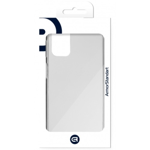 Чехол для мобильного телефона Armorstandart Air Series Samsung A13 4G (A135) Transparent (ARM65856)
