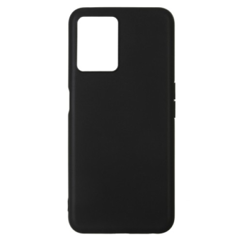 Чехол для мобильного телефона Armorstandart Matte Slim Fit Realme 9 Pro Black (ARM65858)
