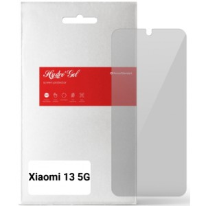 Плівка захисна Armorstandart Anti-spy Xiaomi 13 5G (ARM65709)