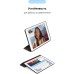 Чехол для планшета Armorstandart Smart Case iPad 9.7 (2017/2018) Black (ARM54796)