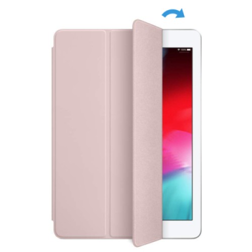 Чехол для планшета Armorstandart Smart Case iPad 9.7 (2017/2018) Rose Gold (ARM54799)