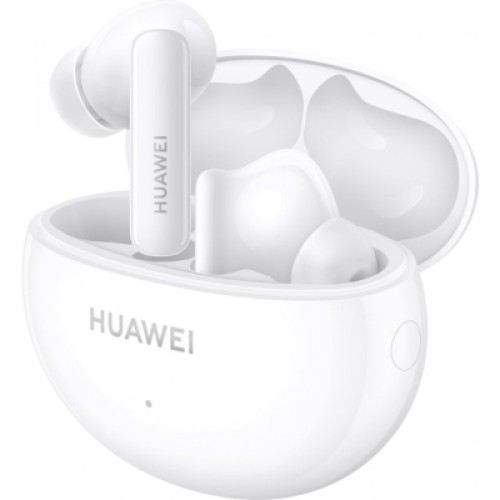 Наушники Huawei FreeBuds 5i Ceramic White (55036651)