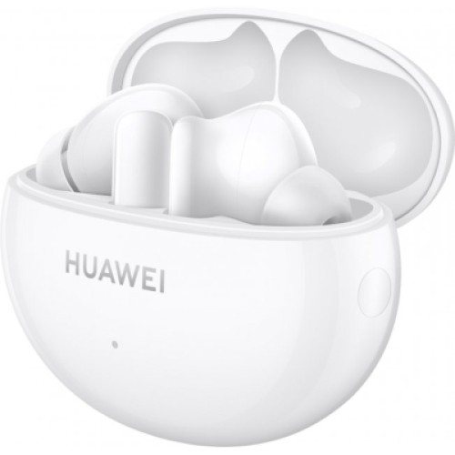 Наушники Huawei FreeBuds 5i Ceramic White (55036651)