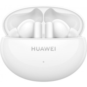 Навушники Huawei FreeBuds 5i Ceramic White (55036651)