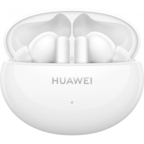 Наушники Huawei FreeBuds 5i Ceramic White (55036651)