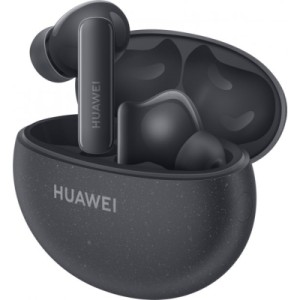 Навушники Huawei FreeBuds 5i Nebula Black (55036650)