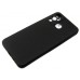 Чехол для мобильного телефона Dengos Carbon Infinix Hot 12 Play (black) (DG-TPU-CRBN-163)