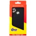 Чехол для мобильного телефона Dengos Carbon Infinix Hot 12 Play (black) (DG-TPU-CRBN-163)