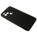 Чехол для мобильного телефона Dengos Carbon Infinix Smart 6 (black) (DG-TPU-CRBN-164)