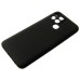 Чехол для мобильного телефона Dengos Carbon Infinix Smart 6 (black) (DG-TPU-CRBN-164)