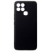 Чехол для мобильного телефона Dengos Carbon Infinix Smart 6 (black) (DG-TPU-CRBN-164)