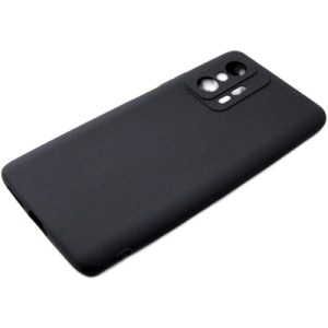 Чехол для мобильного телефона Dengos Carbon Xiaomi 11T (DG-TPU-CRBN-156)