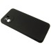 Чехол для мобильного телефона Dengos Carbon Xiaomi Redmi A1 (black) (DG-TPU-CRBN-161)