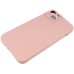 Чехол для мобильного телефона Dengos Soft iPhone 14 Plus (pink) (DG-TPU-SOFT-12)
