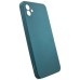 Чехол для мобильного телефона Dengos Soft Samsung Galaxy A04 (green) (DG-TPU-SOFT-17)