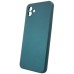 Чехол для мобильного телефона Dengos Soft Samsung Galaxy A04 (green) (DG-TPU-SOFT-17)