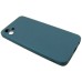 Чехол для мобильного телефона Dengos Soft Samsung Galaxy A04 (green) (DG-TPU-SOFT-17)