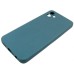 Чехол для мобильного телефона Dengos Soft Samsung Galaxy A04 (green) (DG-TPU-SOFT-17)