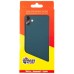 Чехол для мобильного телефона Dengos Soft Samsung Galaxy A04 (green) (DG-TPU-SOFT-17)