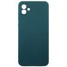 Чехол для мобильного телефона Dengos Soft Samsung Galaxy A04 (green) (DG-TPU-SOFT-17)