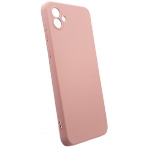 Чехол для мобильного телефона Dengos Soft Samsung Galaxy A04 (pink) (DG-TPU-SOFT-16)