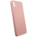 Чехол для мобильного телефона Dengos Soft Samsung Galaxy A04 (pink) (DG-TPU-SOFT-16)