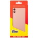 Чехол для мобильного телефона Dengos Soft Samsung Galaxy A04 (pink) (DG-TPU-SOFT-16)