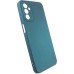 Чехол для мобильного телефона Dengos Soft Samsung Galaxy A04s (green) (DG-TPU-SOFT-15)