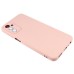 Чехол для мобильного телефона Dengos Soft Samsung Galaxy A04s (pink) (DG-TPU-SOFT-14)