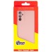 Чехол для мобильного телефона Dengos Soft Samsung Galaxy A04s (pink) (DG-TPU-SOFT-14)