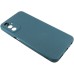 Чехол для мобильного телефона Dengos Soft Samsung Galaxy M13 (green) (DG-TPU-SOFT-11)