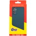 Чехол для мобильного телефона Dengos Soft Samsung Galaxy M13 (green) (DG-TPU-SOFT-11)
