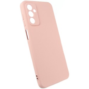 Чехол для мобильного телефона Dengos Soft Samsung Galaxy M13 (pink) (DG-TPU-SOFT-10)