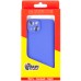 Чехол для мобильного телефона Dengos Carbon iPhone 14 purple (DG-TPU-CRBN-157)