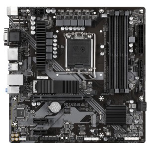 Материнская плата GIGABYTE B760M DS3H DDR4