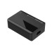 Зарядное устройство ColorWay Power Delivery (2USB-A + 2USB TYPE-C) (65W) black (CW-CHS040PD-BK)