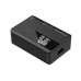 Зарядное устройство ColorWay Power Delivery (2USB-A + 2USB TYPE-C) (65W) black (CW-CHS040PD-BK)