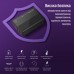 Зарядное устройство ColorWay Power Delivery (2USB-A + 2USB TYPE-C) (65W) black (CW-CHS040PD-BK)