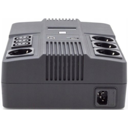 Источник бесперебойного питания Digitus 600VA DN-170110 (DN-170110)