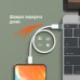 Переходник USB-C to USB-A ColorWay (CW-AD-CA)