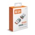 Переходник USB-C to USB-A ColorWay (CW-AD-CA)