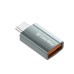 Переходник USB-A toUSB-C ColorWay (CW-AD-AC)