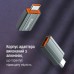 Переходник USB-A toUSB-C ColorWay (CW-AD-AC)